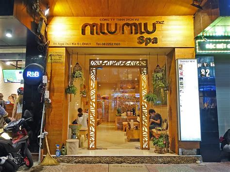 miu miu ho chi minh|Best massage in Vietnam. .